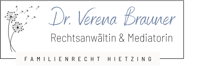 Familienrecht Hietzing